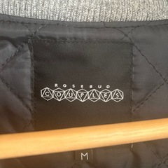 ROSEBUD ジャケットジャンバーの画像