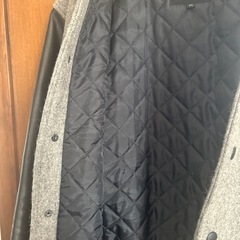 ROSEBUD ジャケットジャンバーの画像