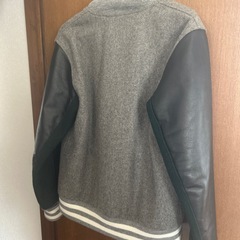 ROSEBUD ジャケットジャンバーの画像