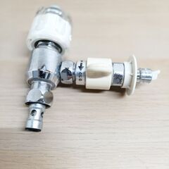 パナソニック 分岐水栓 食器洗浄機用 CB-E7の画像