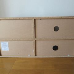 山善 テレビ台の画像