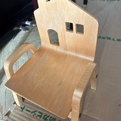 鏡　机　子ども椅子　まとめ売りの画像