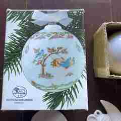 クリスマスオーナメント各種　その２　全12個の画像