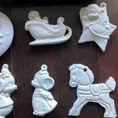 クリスマスオーナメント各種　その２　全12個の画像