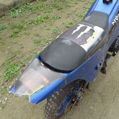 不動/レストアベース　ポケバイ　モトクロスの画像