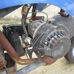 不動/レストアベース　ポケバイ　モトクロスの画像