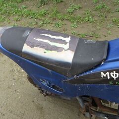 不動/レストアベース　ポケバイ　モトクロスの画像