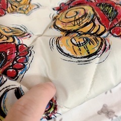 ヒステリックミニ トートバッグ の画像