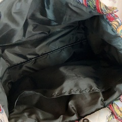 ヒステリックミニ トートバッグ の画像