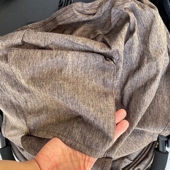 ベビーカー【楽天で１位獲得コンパクトベビーカー】の画像