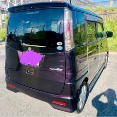 ⭐️パレットSW リミテッド⭐️の画像