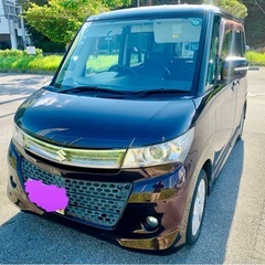 ⭐️パレットSW リミテッド⭐️の画像