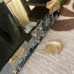 AQUOSブルーレイ古いですの画像