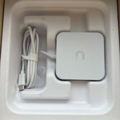 Ubiquiti Unifi Cloud Gateway Maxの画像