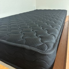 マットレスの画像