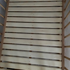 farska ファルスカ ミニジョイントベッド neoの画像