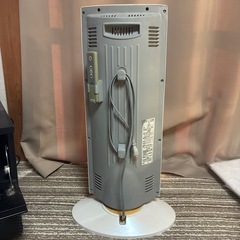 ★ジャンク品　電気ストーブ★の画像