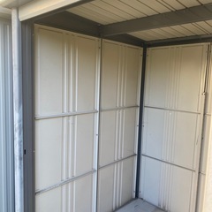 タクボ物置　倉庫　収納庫　tj-11-88788588の画像