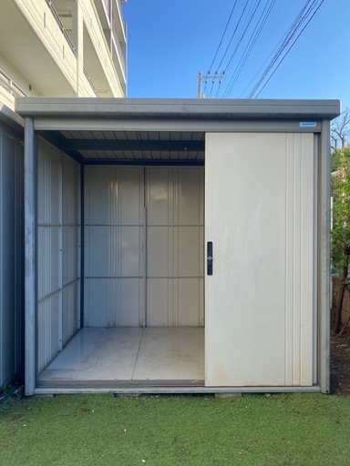 タクボ物置　倉庫　収納庫　tj-11-88788588