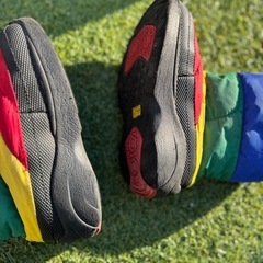 スノーシューズ　19cmの画像