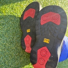 スノーシューズ　19cmの画像