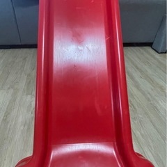 アメリカ　キッズ　滑り台の画像