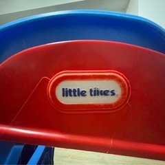 アメリカ　キッズ　滑り台の画像