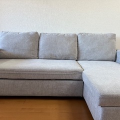 ニトリ　ノアーク2 撥水加工タイプ　モカの画像