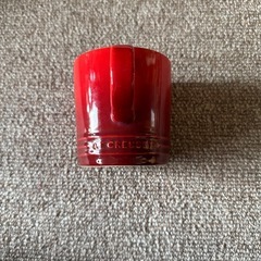 ル・クルーゼ　マグカップの画像