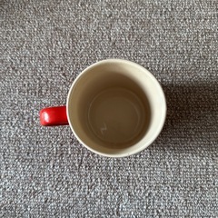 ル・クルーゼ　マグカップの画像