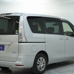 🚗頭金0円で車が買えるキャンペーン実施中🚗日産 セレナ 　２０Ｘ　Ｓ－ＨＹＢＲＩＤ　アドバンスドセーフティパッケージの画像