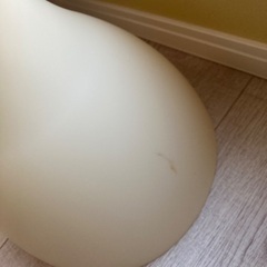 IKEAの照明の画像