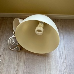 IKEAの照明の画像