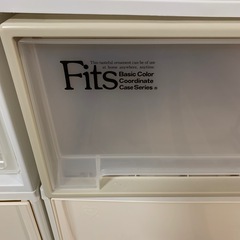 収納ケースの画像