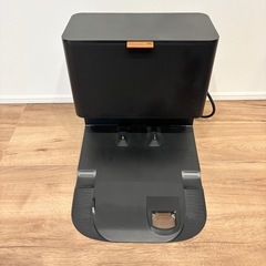 ルンバ　コンボ　J7+ ロボット掃除機　iRobot Roomba Comboの画像