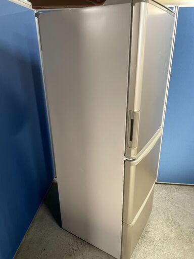 【人気】SHARP 3ドア冷蔵庫 SJ-W352D-N 2018年製 通電確認済み 350L 早い者勝ち 引取歓迎 配送OK 良品】SHARP 3ドア冷蔵庫 SJ-W354H-S 2021年製 通電確認済み どっちも 