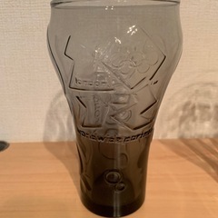 コカコーラ⭐︎グラス3点セットの画像