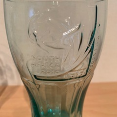 コカコーラ⭐︎グラス3点セットの画像