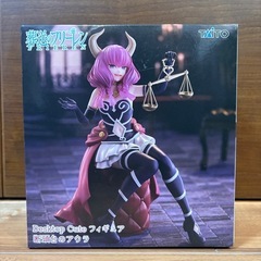 【新品未開封】葬送のフリーレン　フリーレン　マフラー　むふー　ミミック　トランク　魔法　フェルン　アウラ　ユーベル　セットの画像