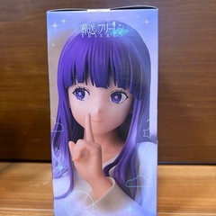 【新品未開封】葬送のフリーレン　フリーレン　マフラー　むふー　ミミック　トランク　魔法　フェルン　アウラ　ユーベル　セットの画像