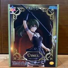 【新品未開封】葬送のフリーレン　フリーレン　マフラー　むふー　ミミック　トランク　魔法　フェルン　アウラ　ユーベル　セットの画像