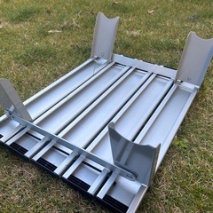 キャンプスタッグの画像