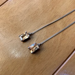 【お取引中】ピアス③ の画像