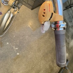 すぐ乗れる状態⭐︎　自転車　26インチ　ブリヂストン　SHIMANO　Nexus 3段変速　の画像