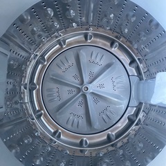 aw-50g6 151L 東芝　TOSHIBA 縦型　一層式　5kgの画像