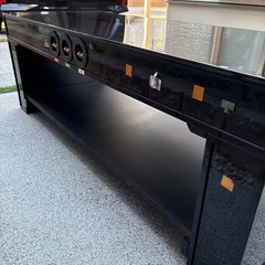 ONKYO シアタースピーカーラック CB-SP1200の画像