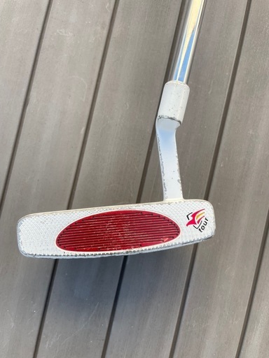 TaylorMade Rossa GHOST TOUR 34インチパター (ムッタ) 検見川浜の