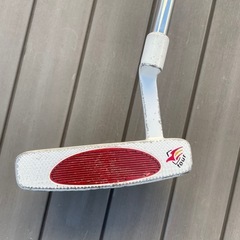 TaylorMade Rossa GHOST TOUR 34インチパターの画像