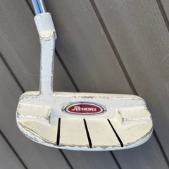 TaylorMade Rossa GHOST TOUR 34インチパターの画像