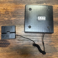 Sutekus デジタルスケール SJ-990の画像